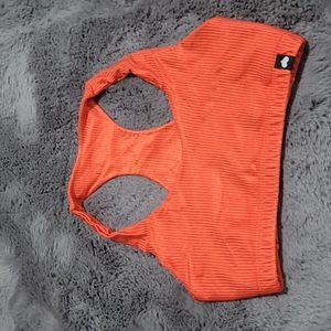 Booty by brabants effortless top